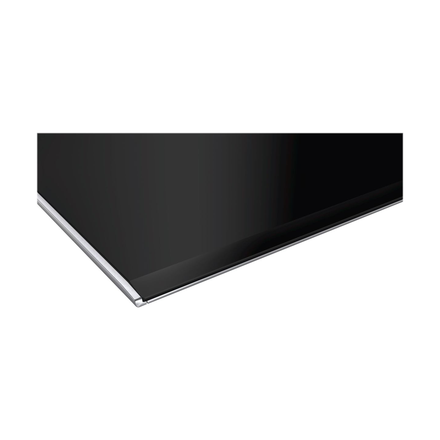 Bosch | Hob | PIB375FB1E | Induction | Number of burners/cooking zones 2 | Touch | Timer | Black