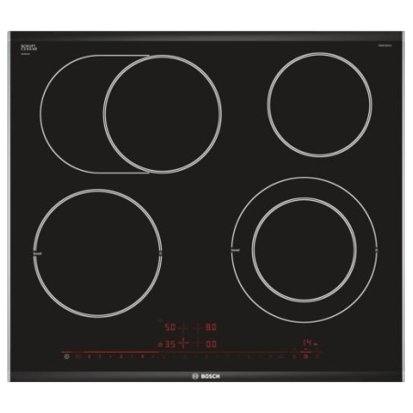 Bosch Ceramic hobs PKN675DP1D