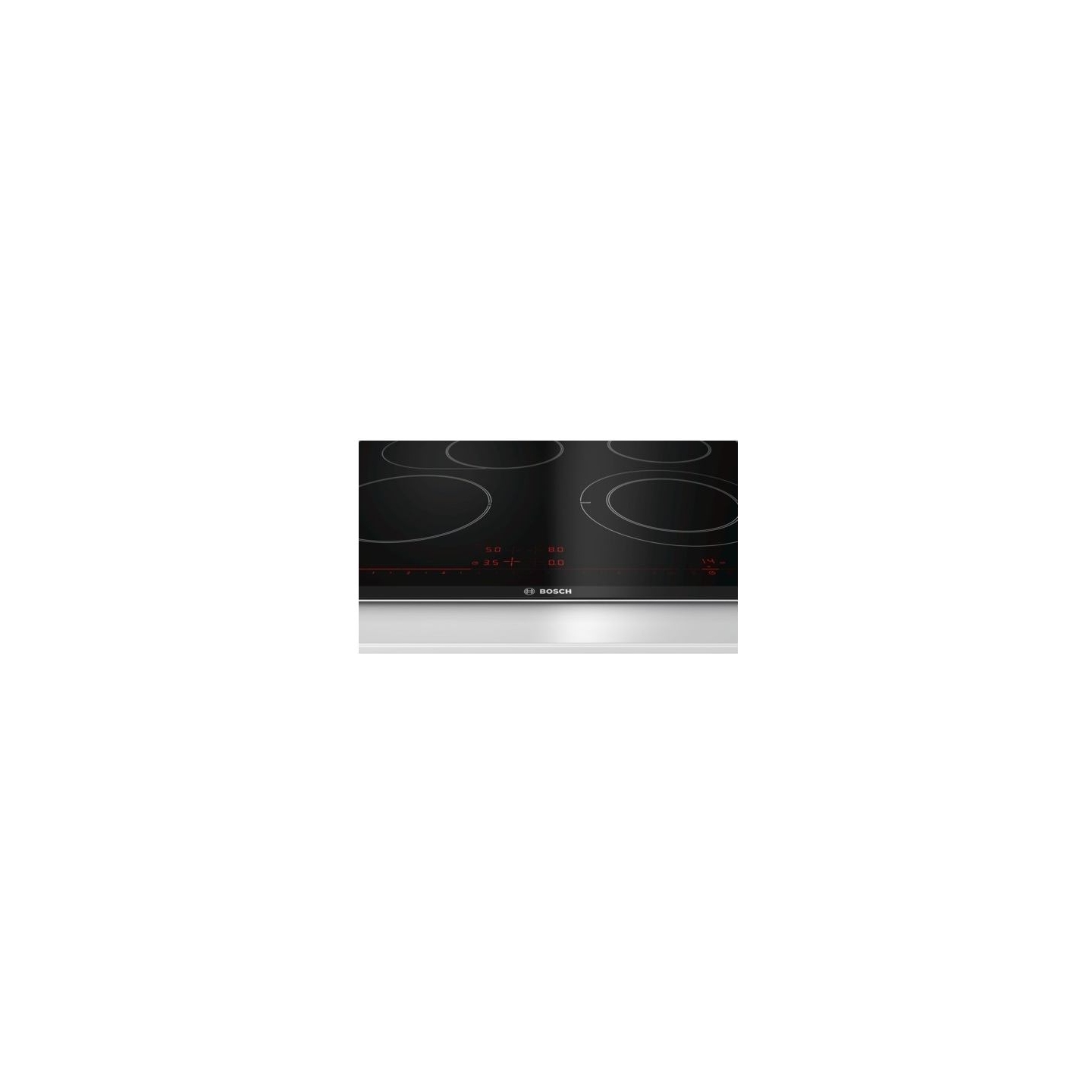 Bosch Ceramic hobs PKN675DP1D