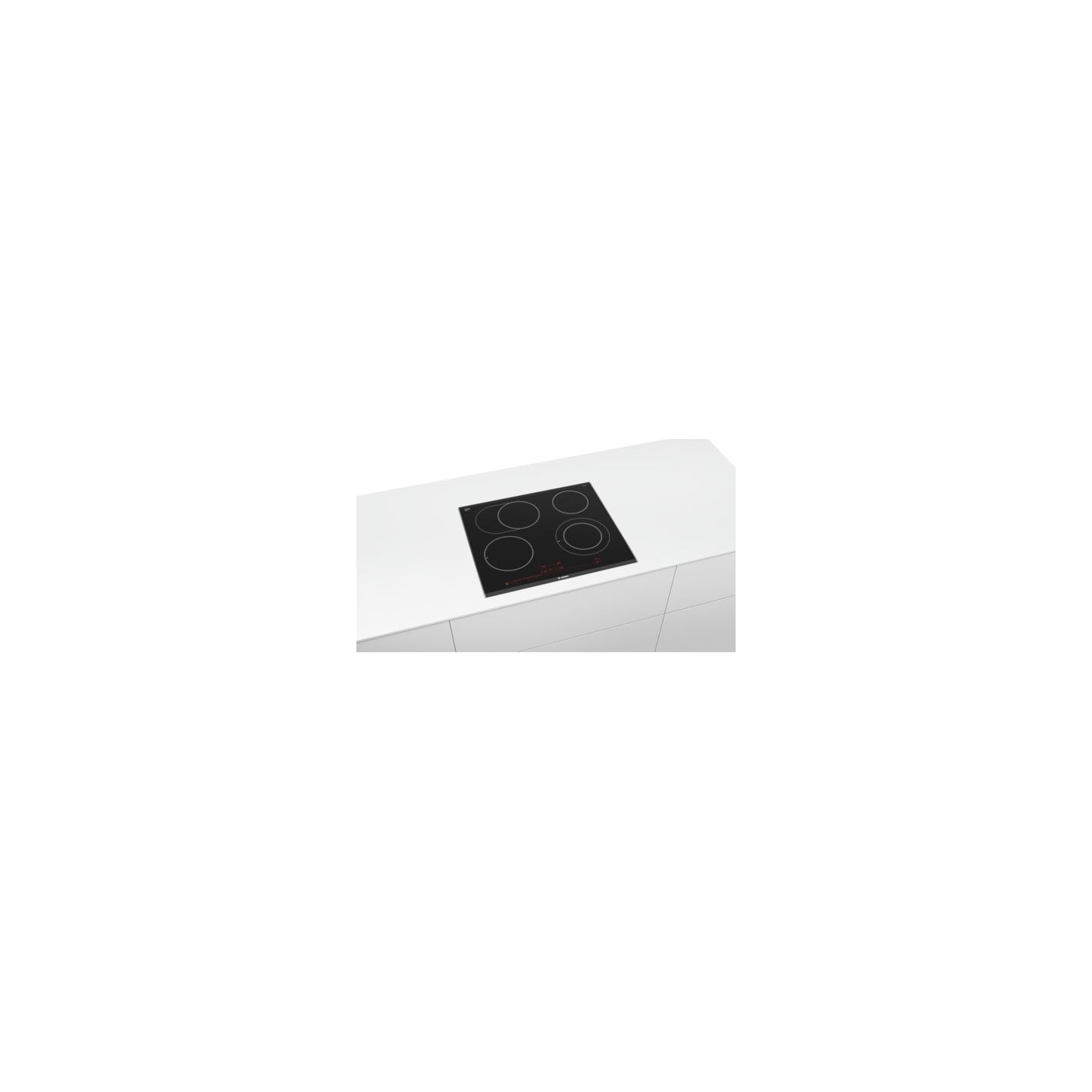 Bosch Ceramic hobs PKN675DP1D