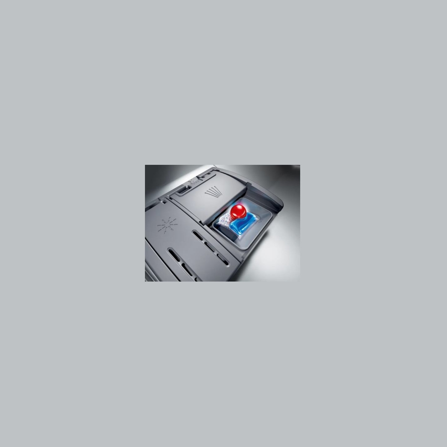Bosch SMS4EVI04E Dishwaher