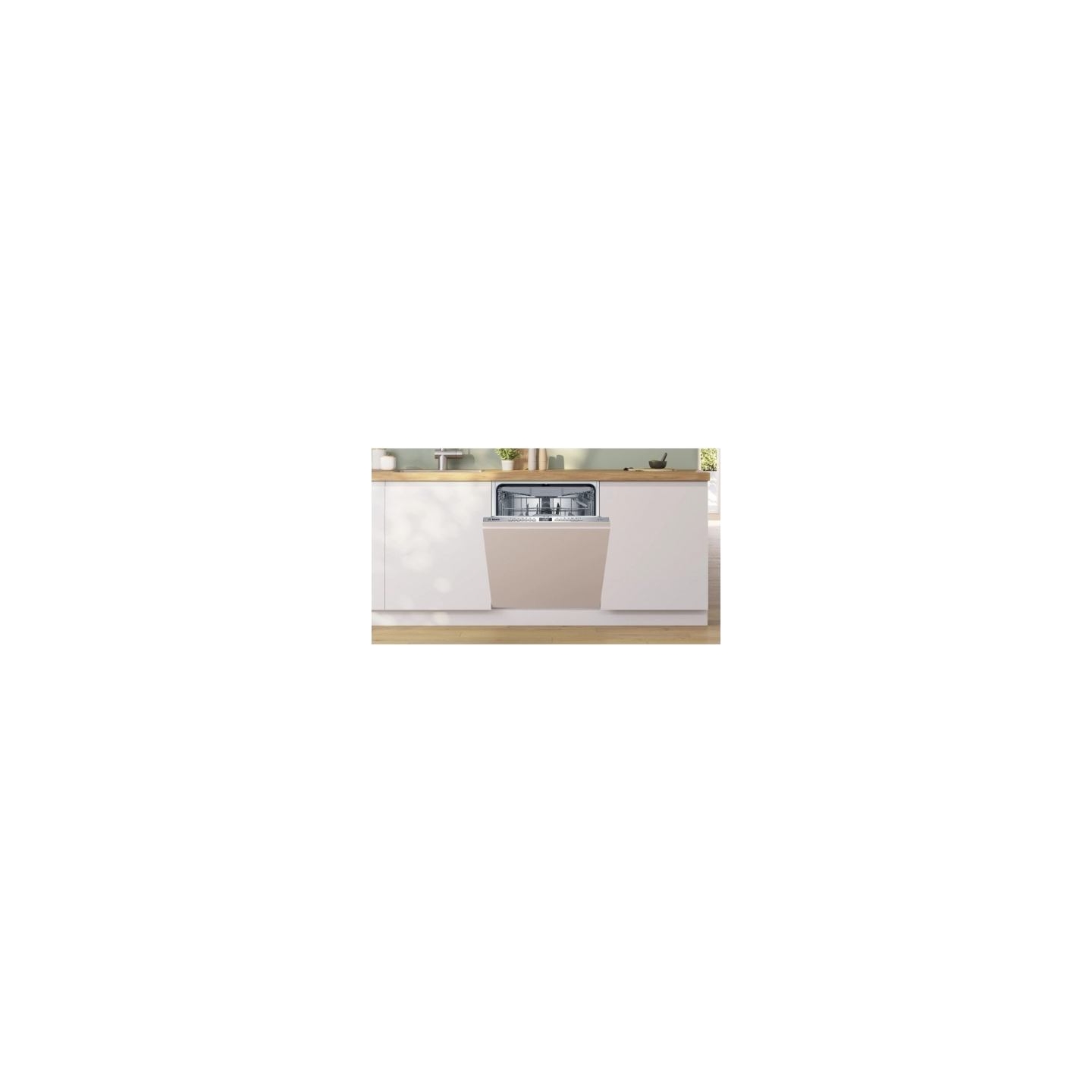Bosch SMV4ECX23E Dishwasher