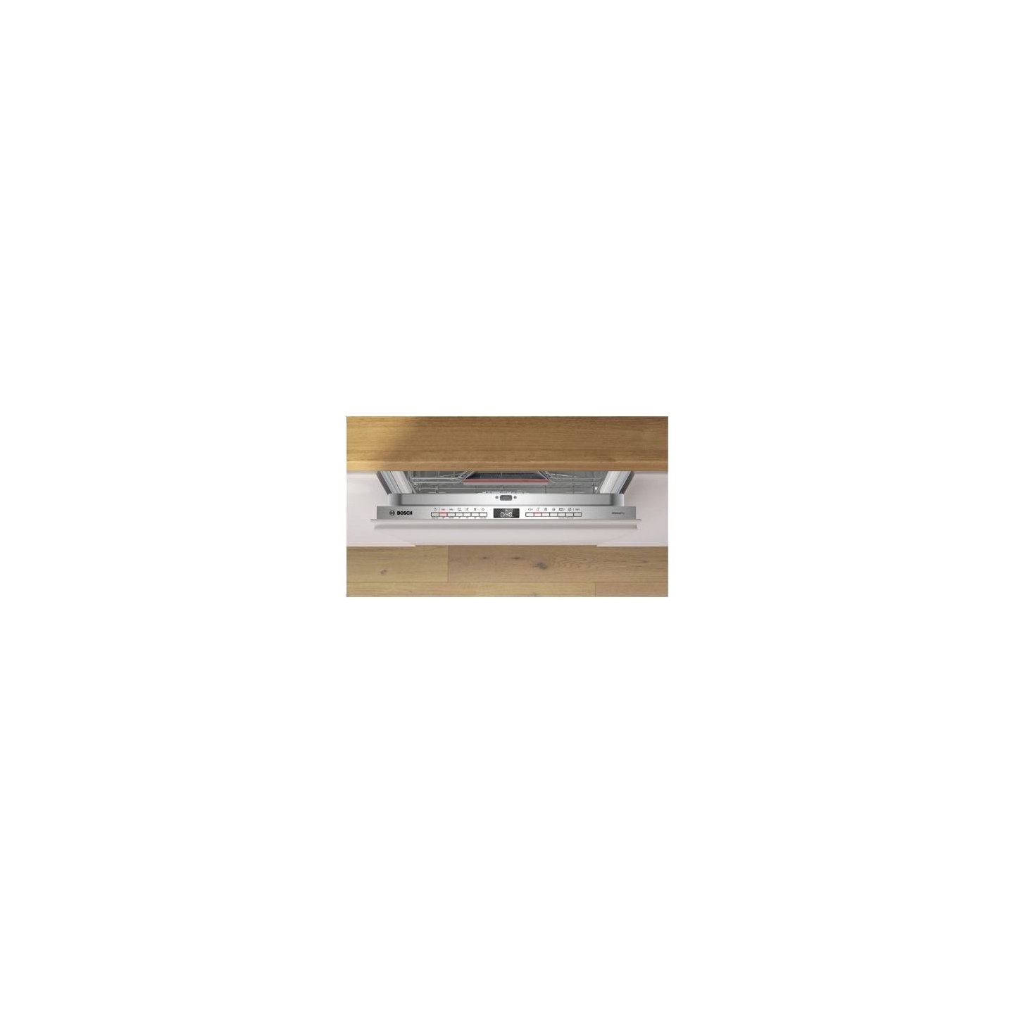Bosch SMV4ECX23E Dishwasher