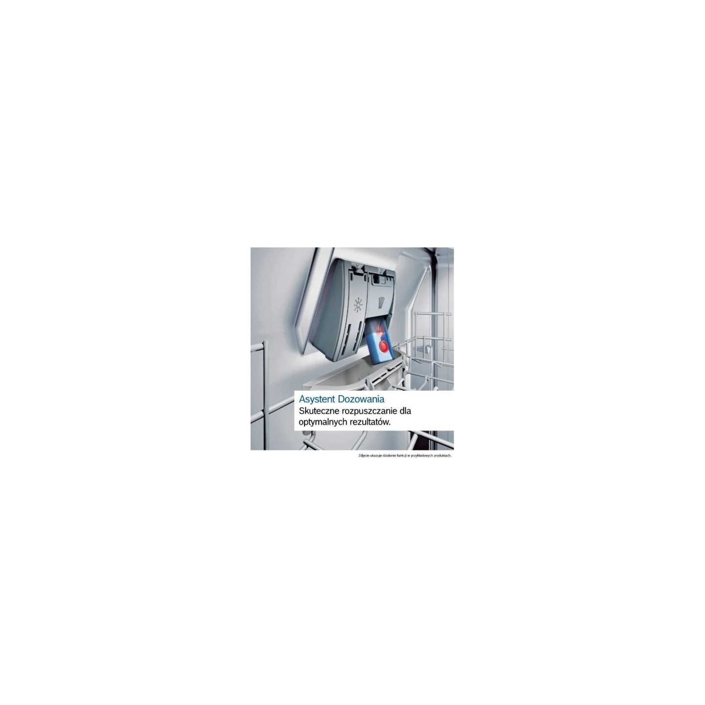 Bosch SMV4ECX23E Dishwasher