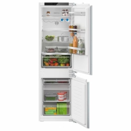 Bosch Fridge-freezer KIV86VFE1