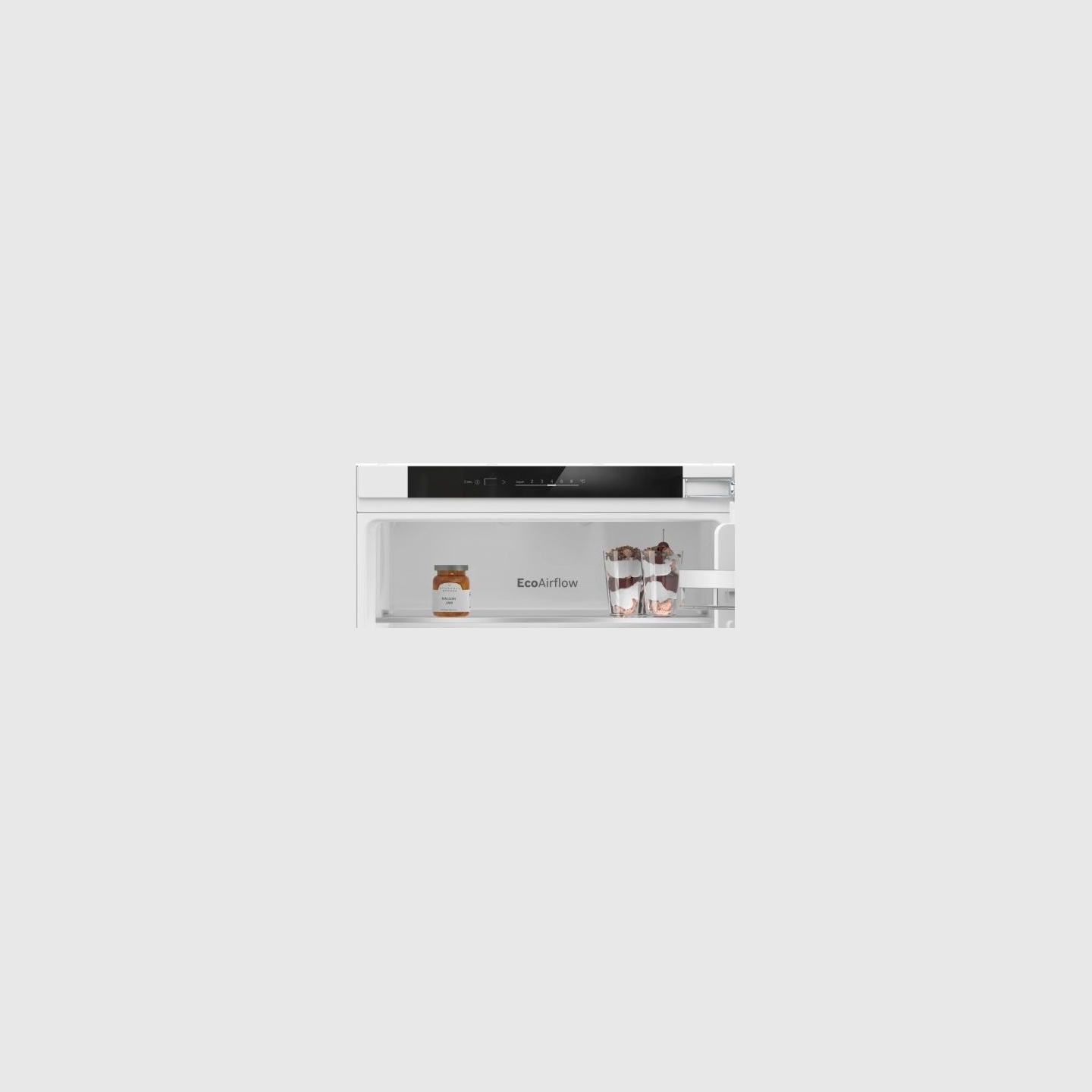 Bosch Fridge-freezer KIV86VFE1