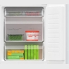 Bosch Fridge-freezer KIV86VFE1