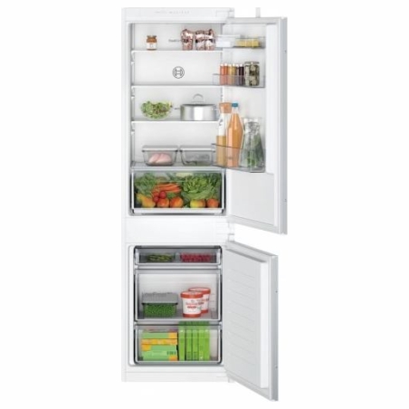 Bosch Fridge-freezer KIV86NSE0
