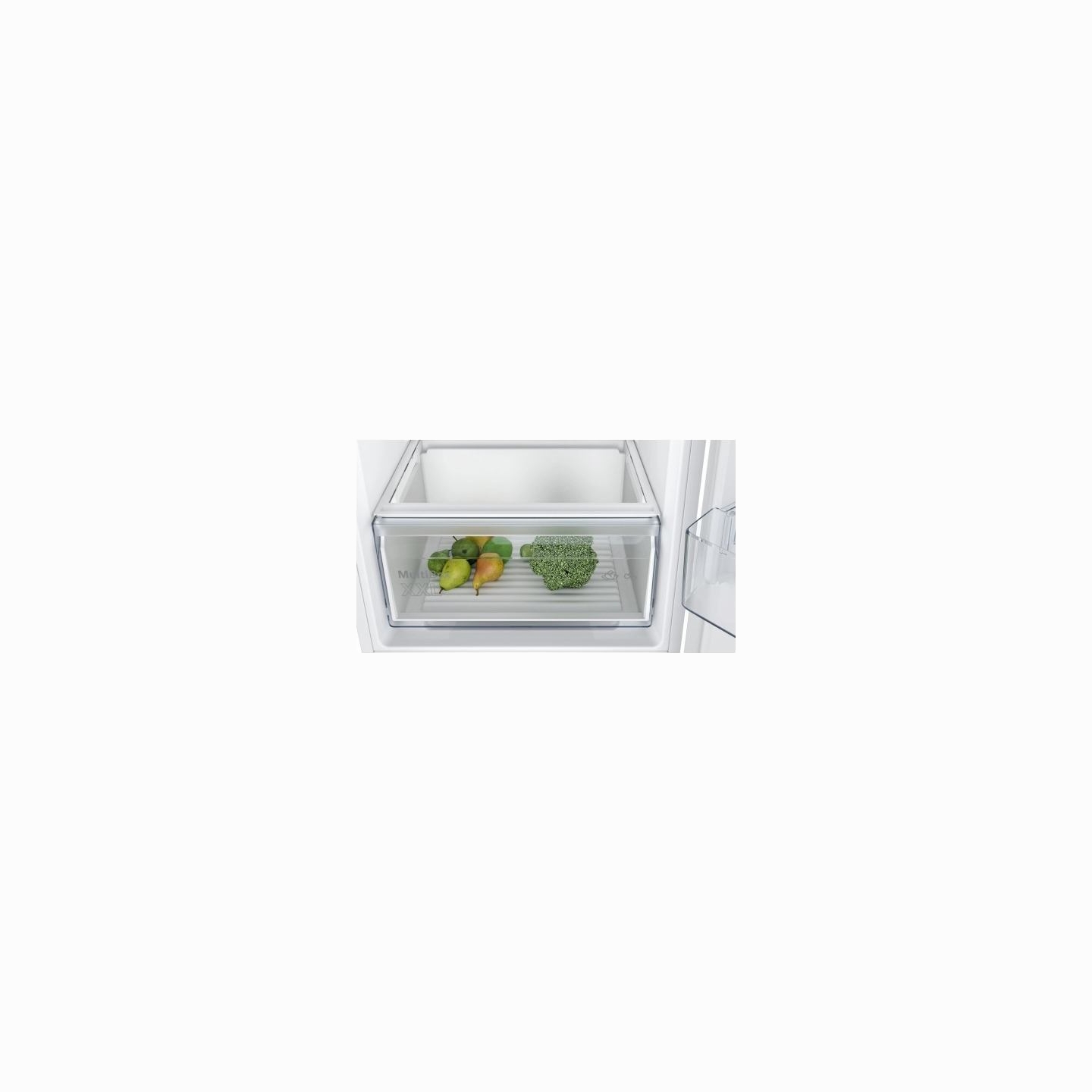 Bosch Fridge-freezer KIV86NSE0