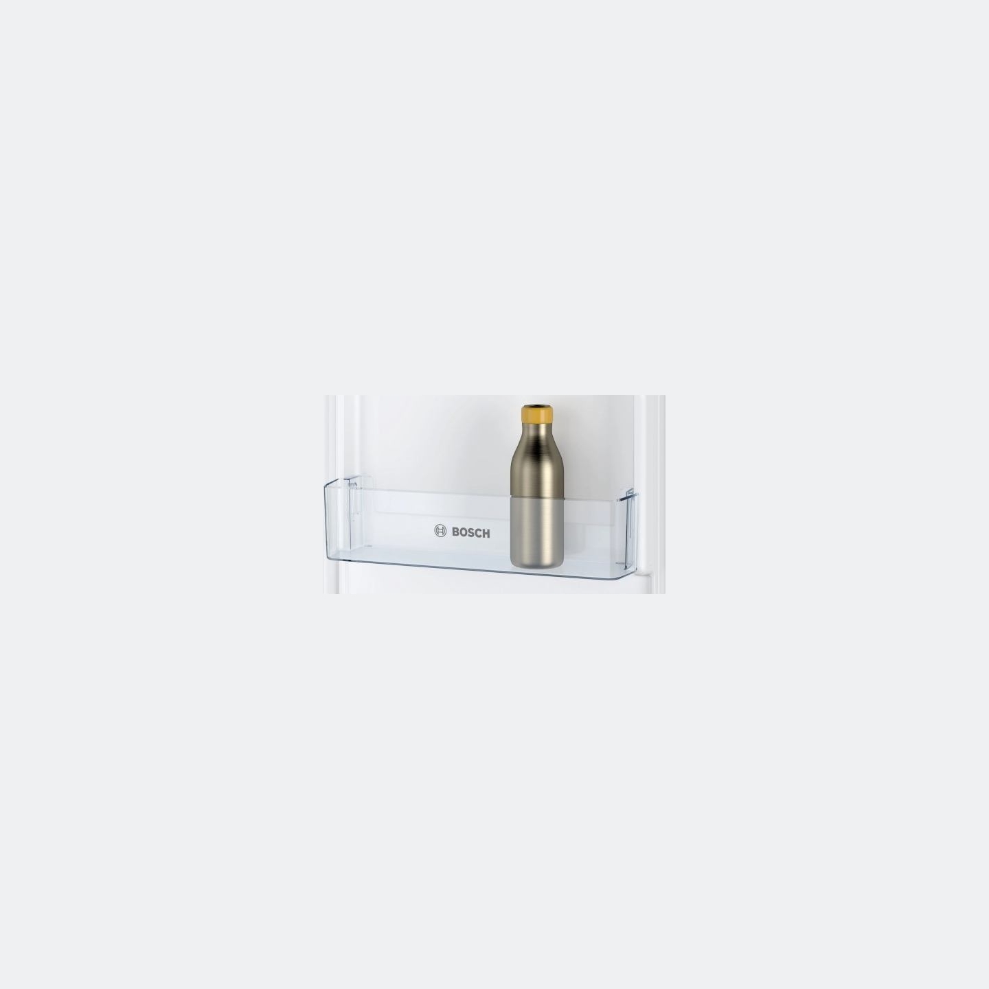 Bosch Fridge-freezer KIV86NSE0