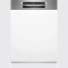 Bosch Dishwasher SMI2ITS09E