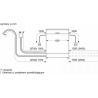Bosch Dishwasher SMI2ITS09E