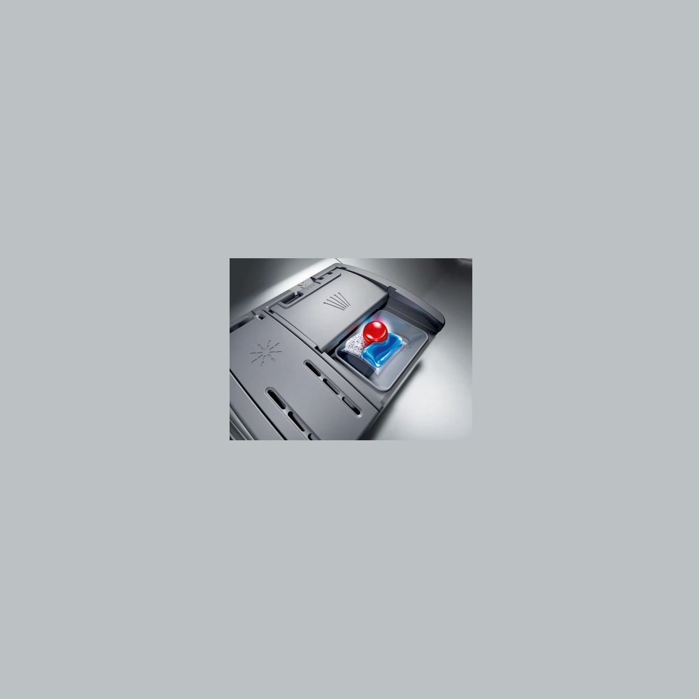 Bosch Dishwasher SMI2ITS09E