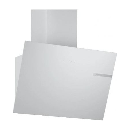 Bosch DWK65DK20 Hood white glass