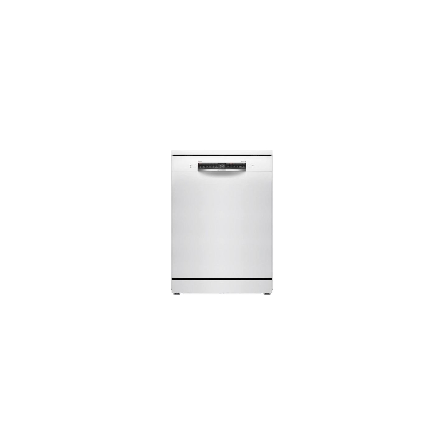 Bosch SMS4HVW14E Serie 4 ExtraDry Dishwasher