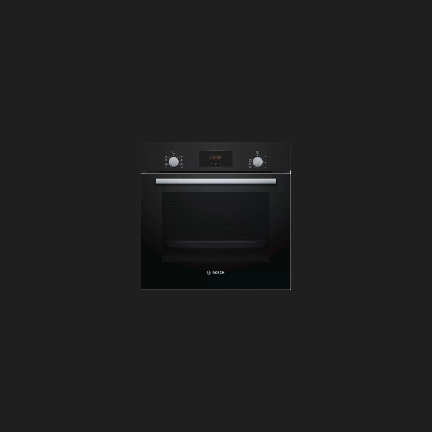 Bosch Oven HBF153BB0