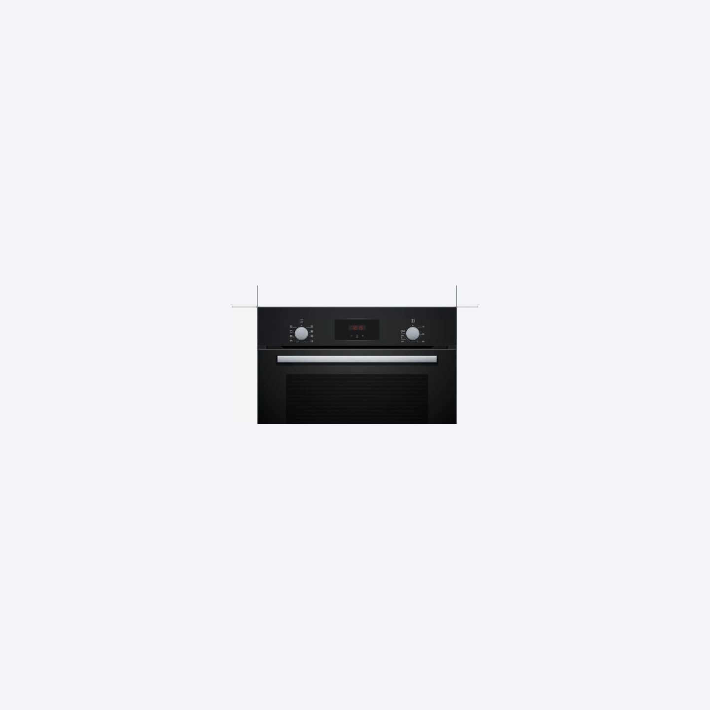 Bosch Oven HBF153BB0