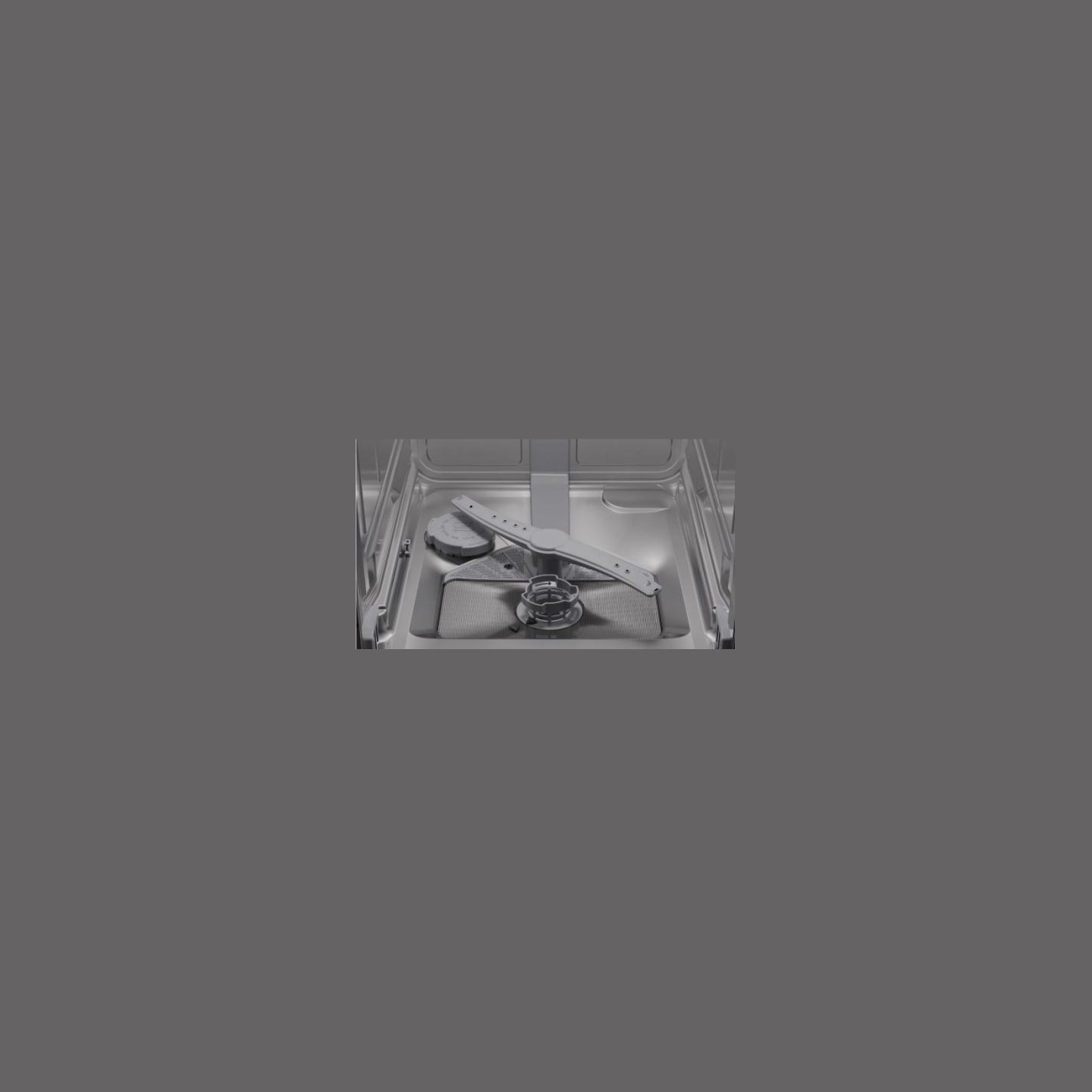 Bosch SPS2IKW10E Diswasher