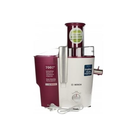 Bosch Sokowirówka                 MES 25C0