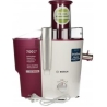 Bosch Sokowirówka                 MES 25C0