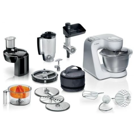 Bosch Kitchen machine Serie 4 MUM58251