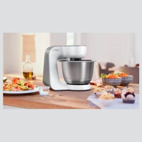 Bosch Kitchen machine Serie 4 MUM58251