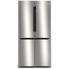 Bosch Fridge-freezer KFN96VPEA Mutidoor