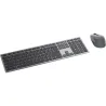 Dell Pro Plus Keyboard and Mouse - KM7321W - Russian (QWERTY) / 580-AJQP