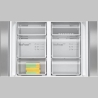 Bosch Fridge-freezer KFN96VPEA Mutidoor