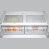 Bosch Fridge-freezer KFN96VPEA Mutidoor