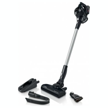 Bosch Upright vacuum cleaner Unlimited BBS611BS