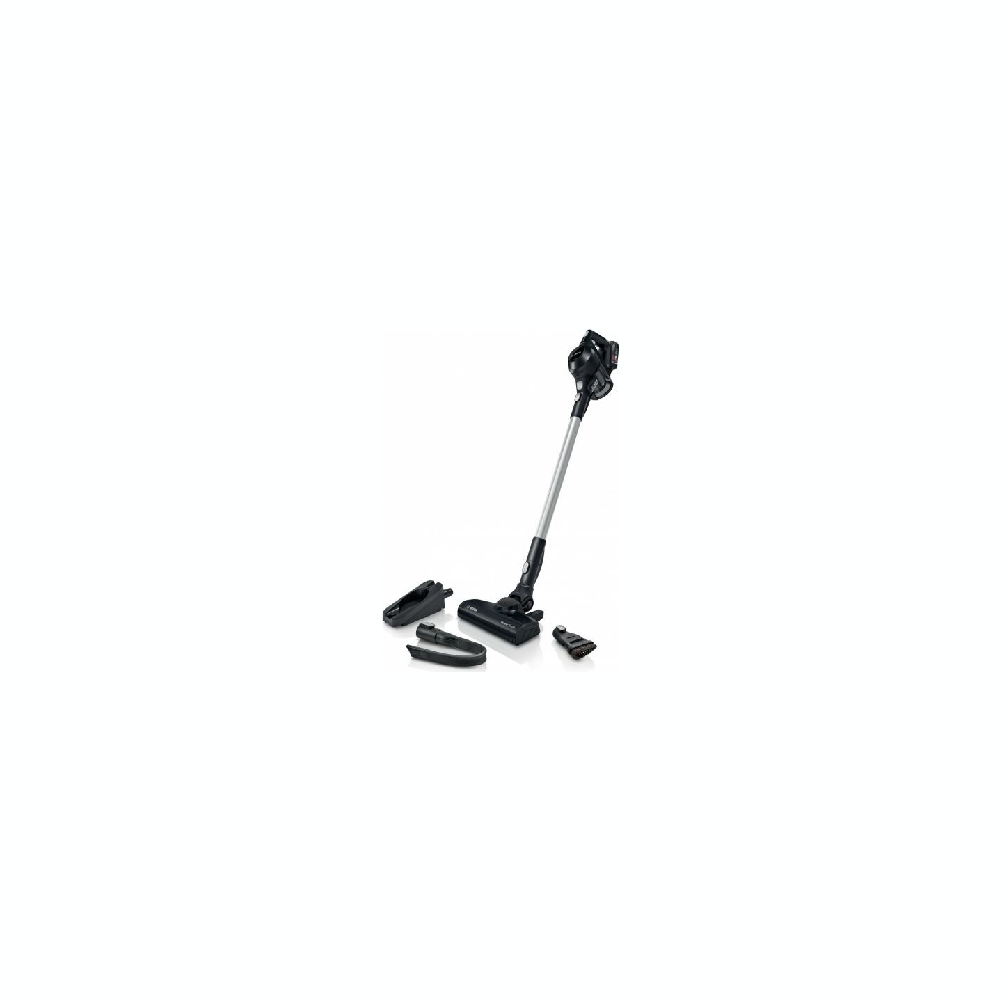 Bosch Upright vacuum cleaner Unlimited BBS611BS