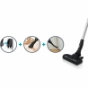 Bosch Upright vacuum cleaner Unlimited BBS611BS