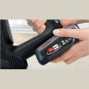 Bosch Upright vacuum cleaner Unlimited BBS611BS