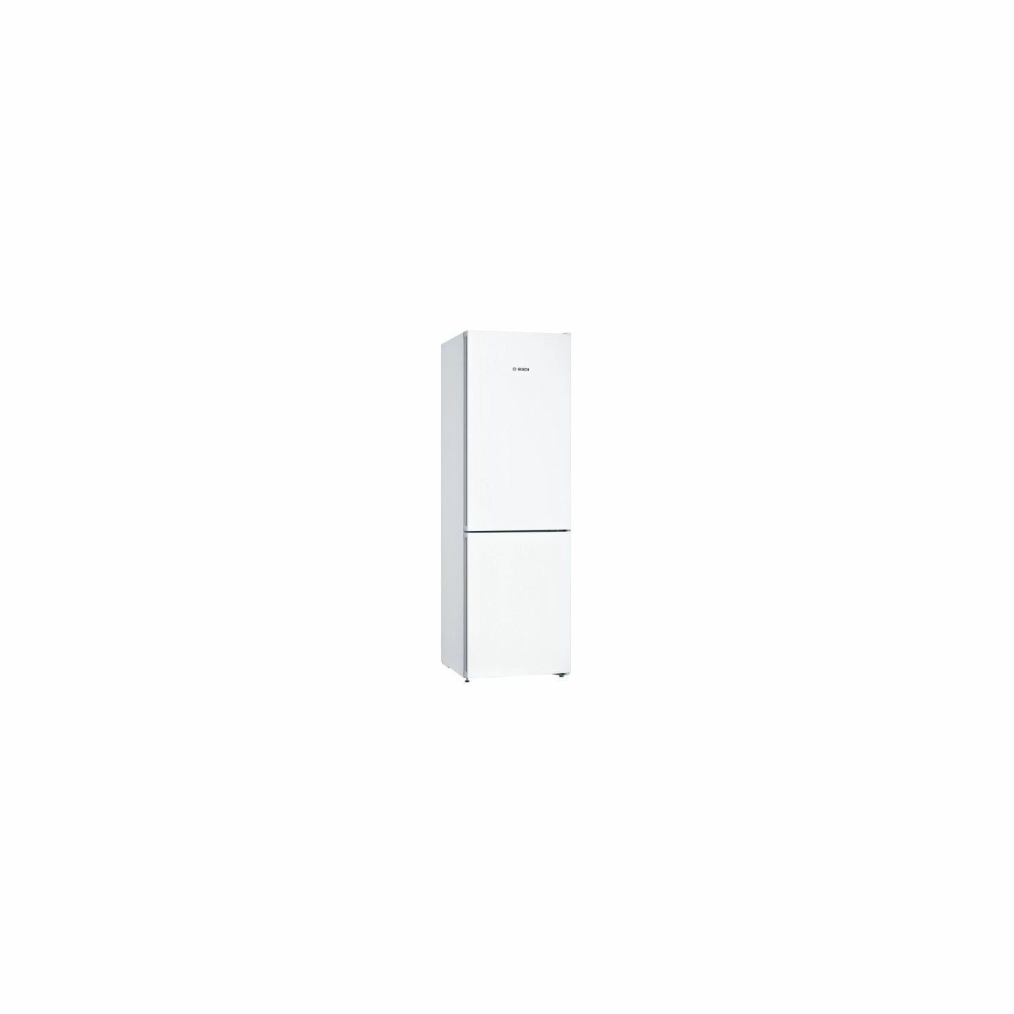 Bosch Fridge-freezer KGN36VWED