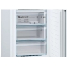 Bosch Fridge-freezer KGN36VWED