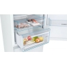 Bosch Fridge-freezer KGN36VWED