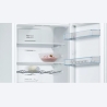 Bosch Fridge-freezer KGN36VWED