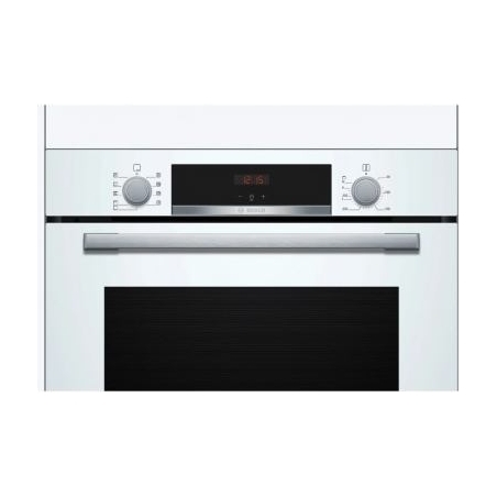 Bosch HBA534BW3 White oven Serie 4