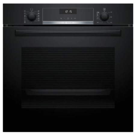 Bosch HBG557EB3 Oven Serie 6 black
