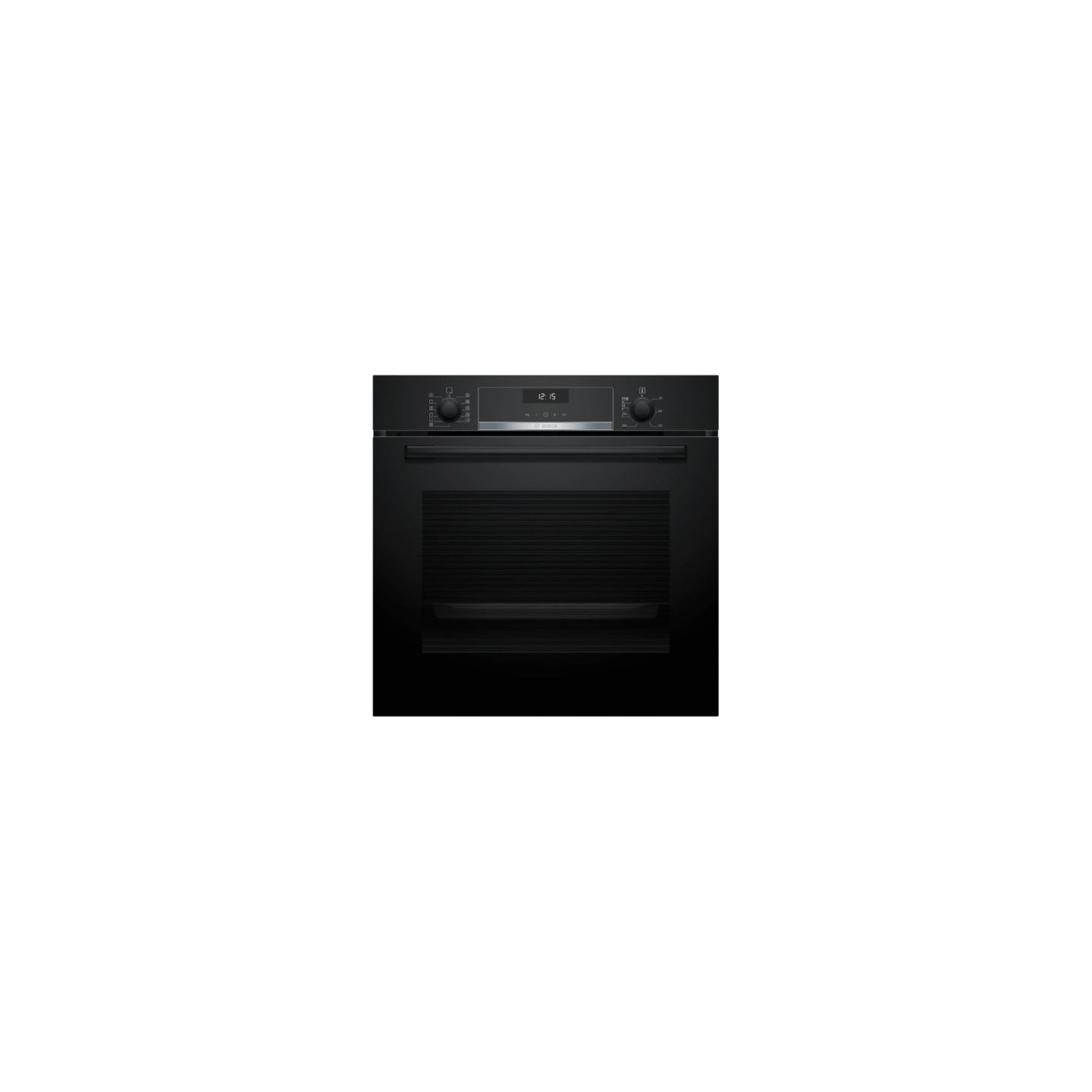 Bosch HBG557EB3 Oven Serie 6 black