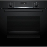 Bosch HBG557EB3 Oven Serie 6 black