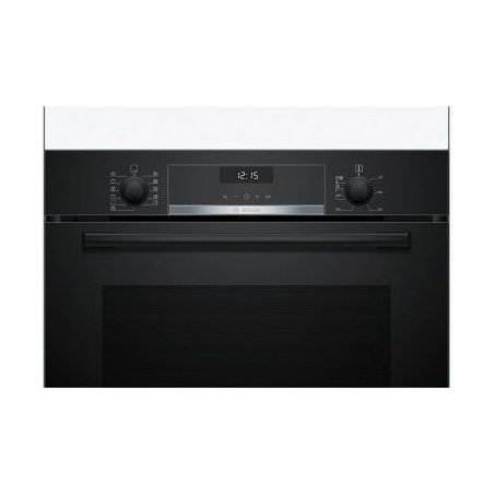 Bosch HBG557EB3 Oven Serie 6 black