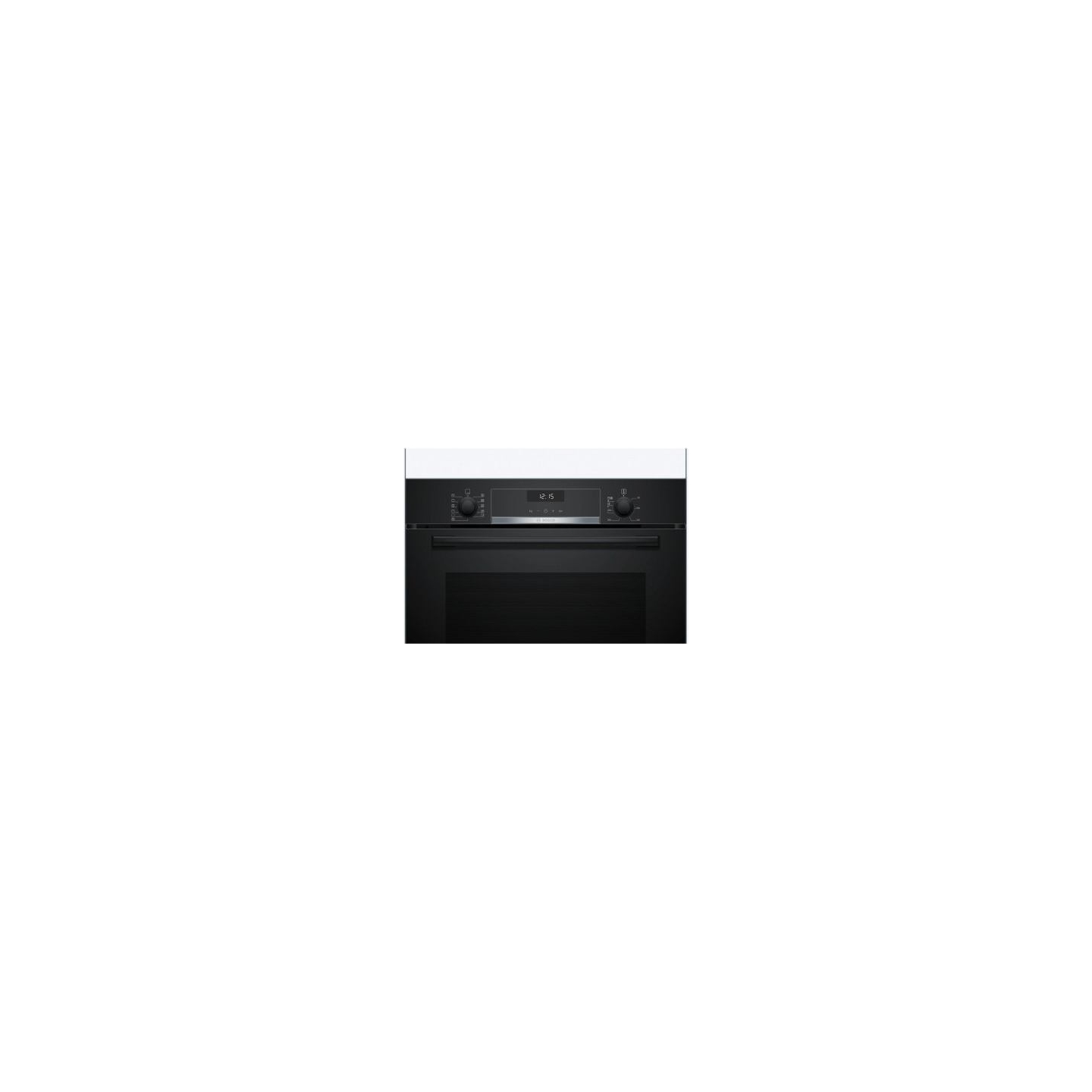 Bosch HBG557EB3 Oven Serie 6 black
