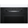 Bosch HBG557EB3 Oven Serie 6 black