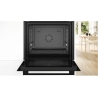 Bosch HBG557EB3 Oven Serie 6 black