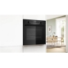 Bosch HBG557EB3 Oven Serie 6 black