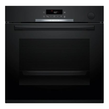 Bosch HRG312BB4 Steam oven black