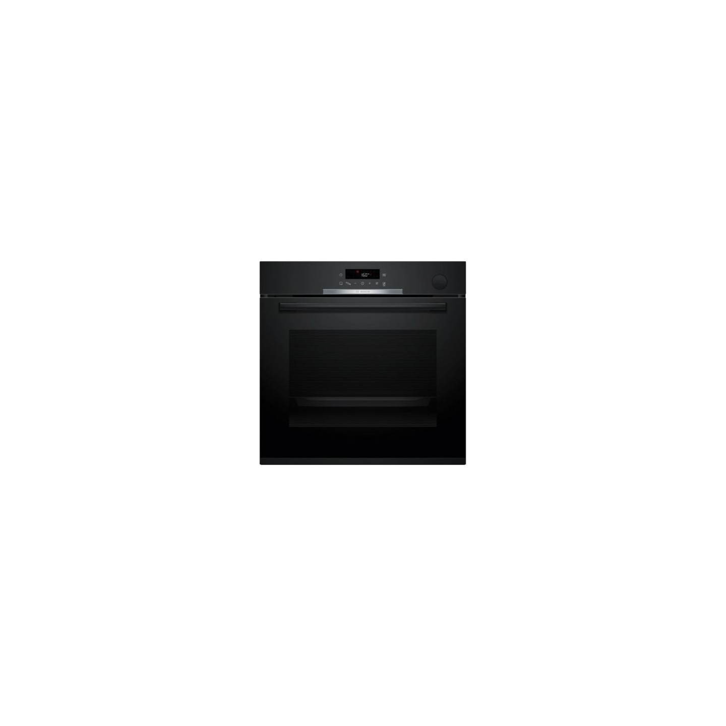 Bosch HRG312BB4 Steam oven black