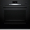 Bosch HRG312BB4 Steam oven black
